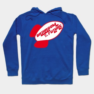 Rocketship Fantastica Hoodie